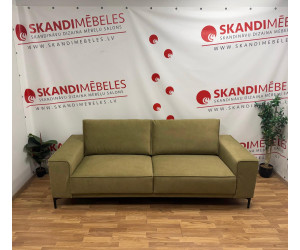 Copenhagen Sofa (Three-Seater)(Exposition) Copenhagen Sofa (Three-Seater)(Exposition)